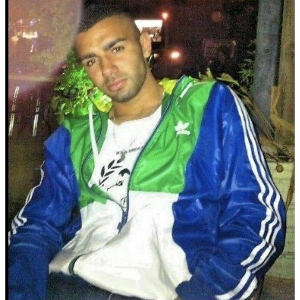Adidas Originals Vintage Super Rare Jacket Shell Cal Surf Small